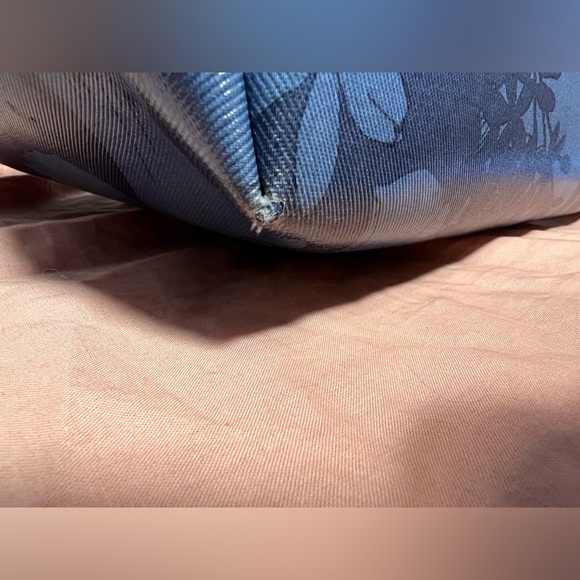 Miu miu floral leather tote - Picture 10 of 13